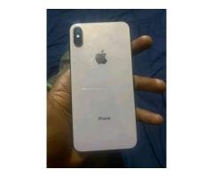 iPhone Xsmax