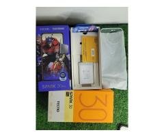 Tecno spark 30 PRO