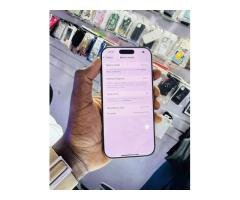 iPhone 16 pro