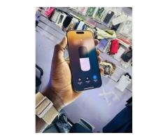 iPhone 16 pro