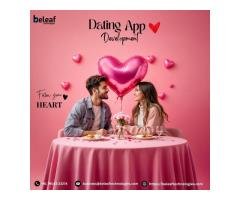 Create the Ultimate Dating Experience with Innovation