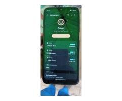 Samsung galaxy A12 K220.negot