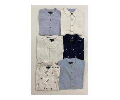 Original Export Boys Half & Full Sleeve Shirt