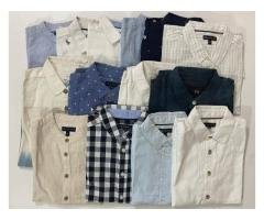 Original Export Boys Half & Full Sleeve Shirt