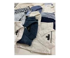 Original Export Boys Half & Full Sleeve Shirt