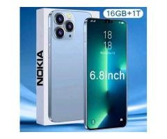 Nokia Magic Max