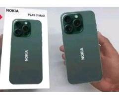 Nokia Magic Max