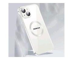 Nokia Magic Max