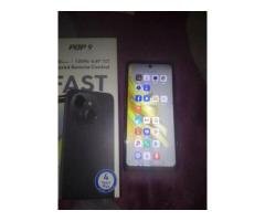Techno pop 9 256gb