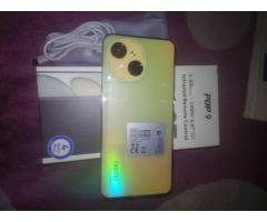 Techno pop 9 256gb