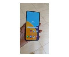 Samsung latest a52