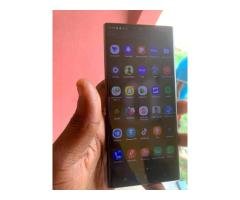 Samsung Note 20 ultra