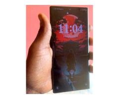 Samsung Note 20 ultra