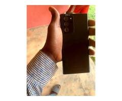 Samsung Note 20 ultra