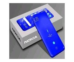 NOKIA X20