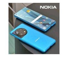 NOKIA X20