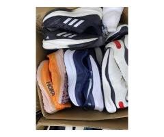 Footwear lot