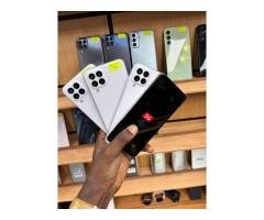 Samsung Galaxy M33 5G (6GB,128GB)