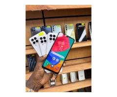 Samsung Galaxy M33 5G (6GB,128GB)