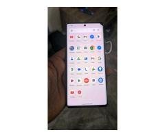 Google pixel 6 pro