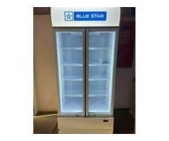 DEEP FREEZER,CAKE COUNTER