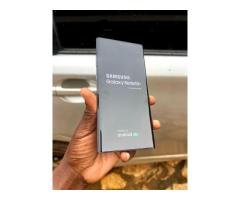 SAMSU GALAXY NOTE10 PLUS
