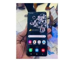 Samsung Galaxy S20  Ultra 5G