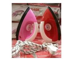 All dry iron Available