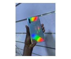 Samsung Galaxy Note 10