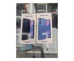 Samsung galaxy A15