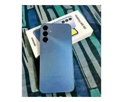 Samsung galaxy A15