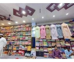 Ladies suit 140 RS kg