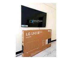 LED SMART TV