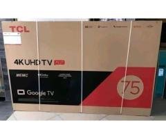LED SMART TV