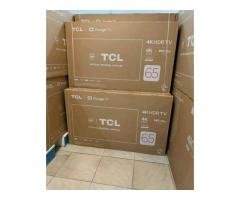 LED SMART TV