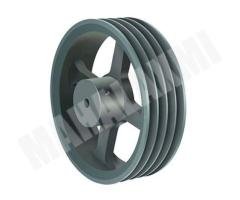 V-Belt Plate Pulley in Mumbai | 9825743120 | V-Belt Plate Pulley Manufacturer in Mumbai
