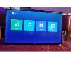 BRAND NEW HISENSE 32INCHES