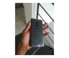 Redmi note 4x