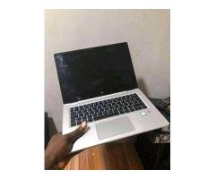 HP Elite book 1030G2 x360