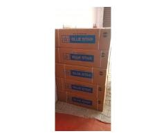 Lot stock AC OPEN BOX