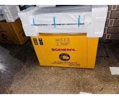 Lot stock AC OPEN BOX