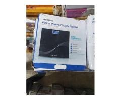 weighing scale stock