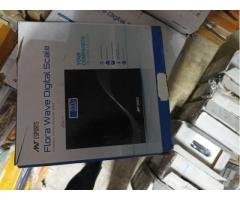 weighing scale stock