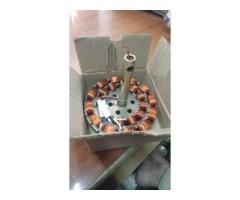 Celling fan spare parts