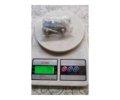 Celling fan spare parts