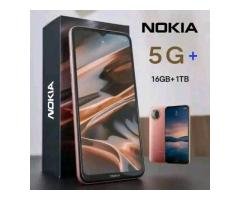 Nokia Magic Max