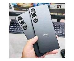 Nokia Magic Max