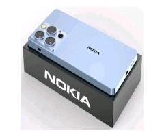 Nokia Magic Max