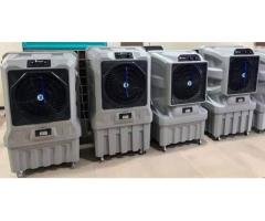 Coolers