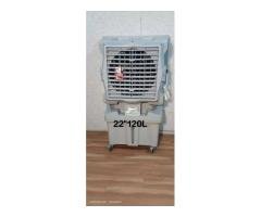 cooler manufacturer in india